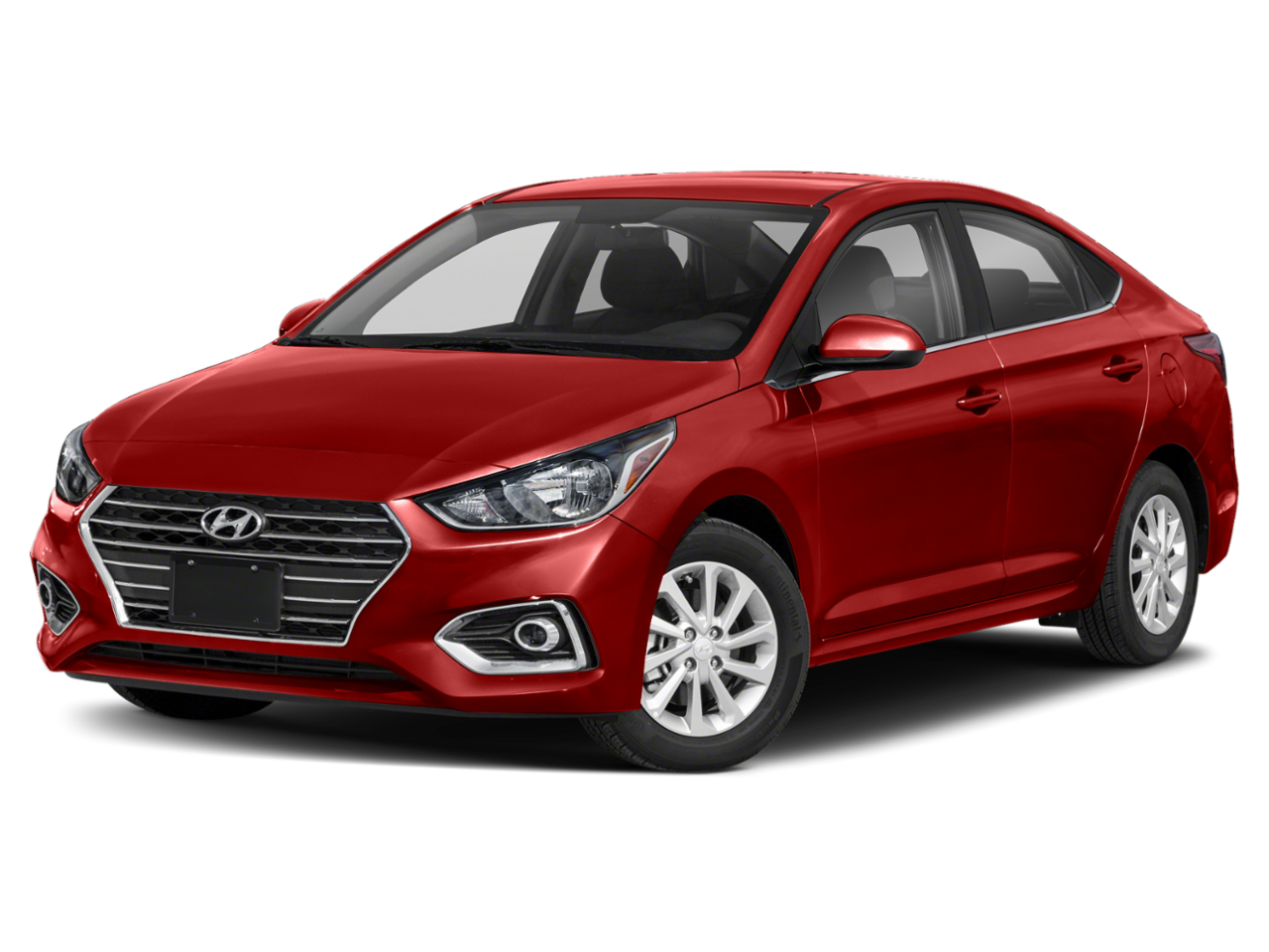 Accent Hyundai 2020 Accent SEL