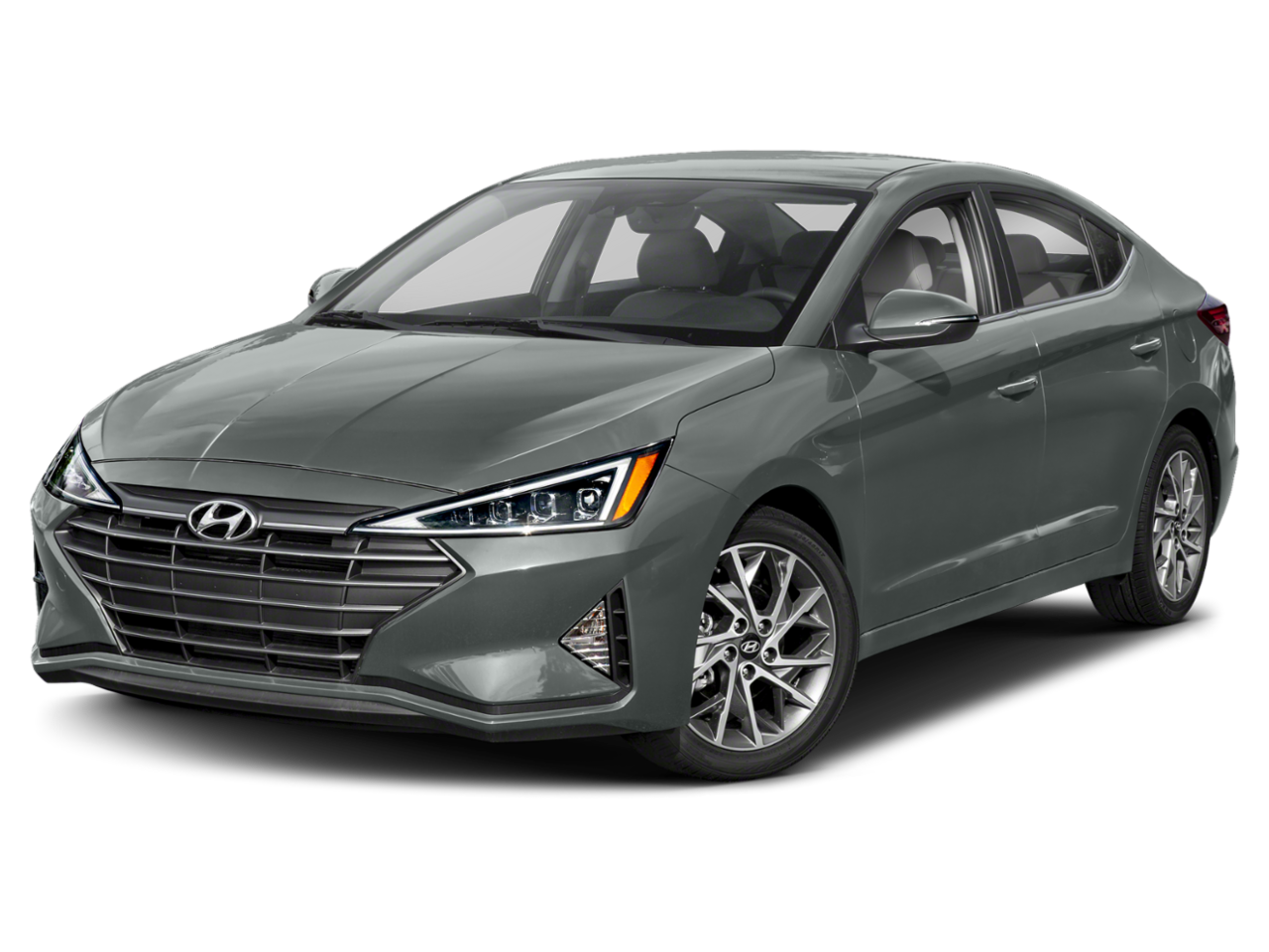 Select 2020 Hyundai Elantra