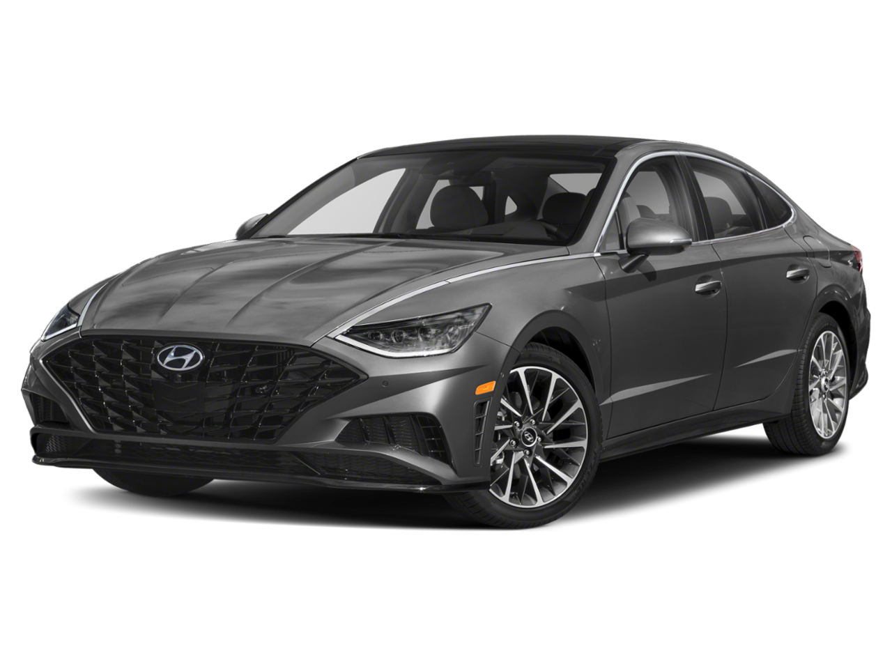 Sonata Hyundai 2020 Sonata Limited