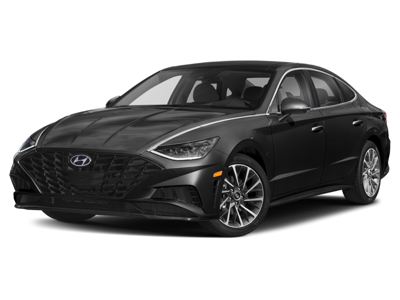 Sonata Hyundai 2020 Sonata SE