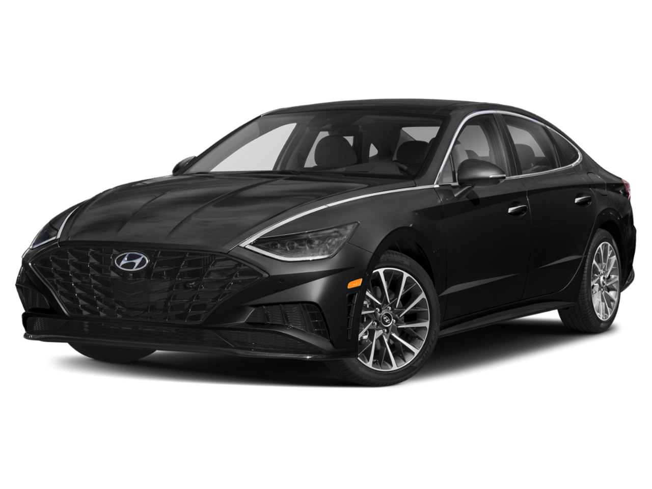 Sonata Hyundai 2020 Sonata Limited