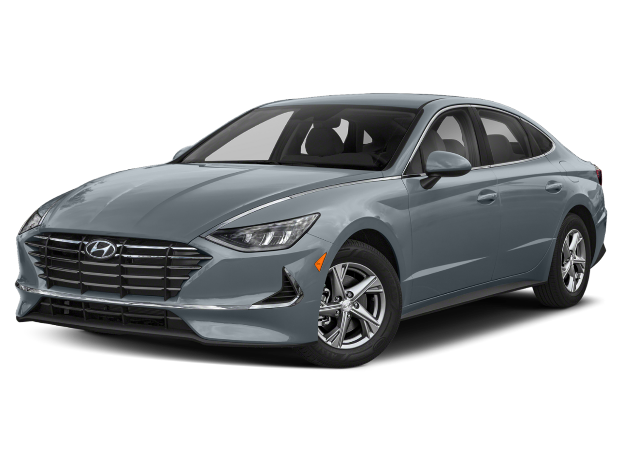 Sonata SE Shimmering Silver Pearl