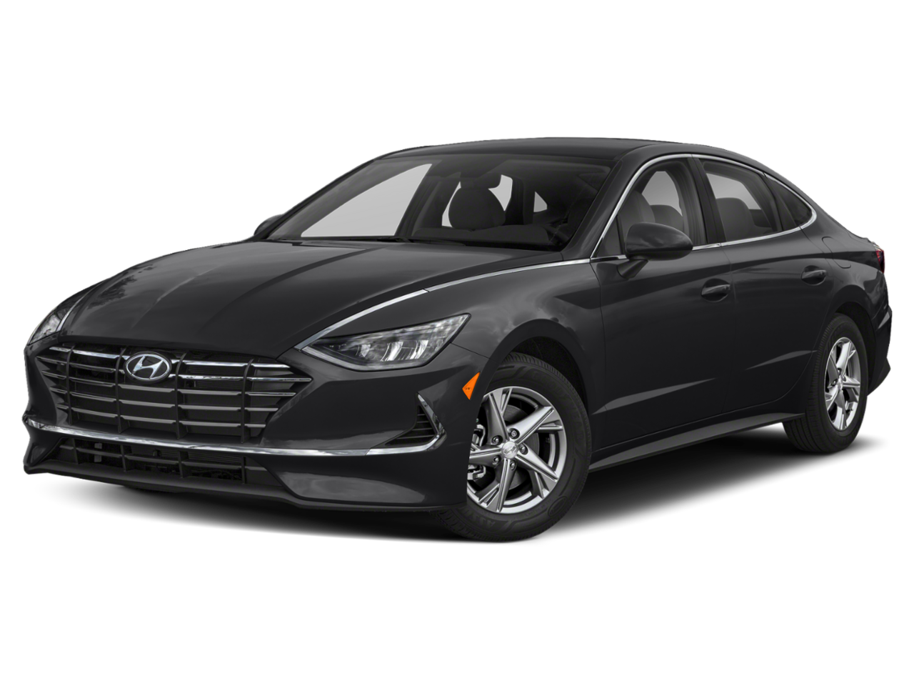 Sonata Hyundai 2020 Sonata SE