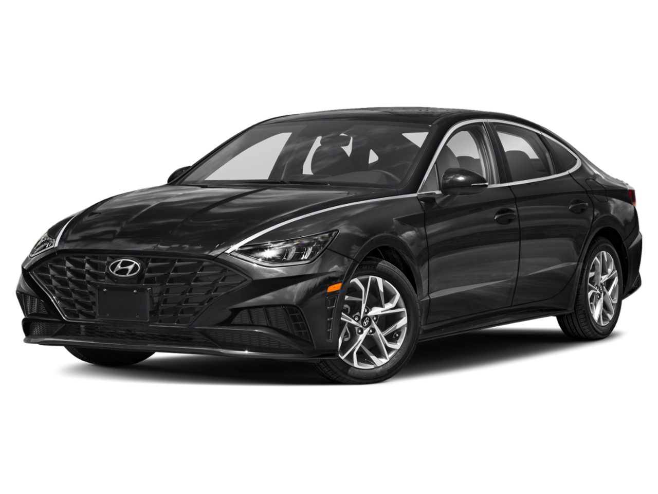 Sonata Hyundai 2020 Sonata SEL