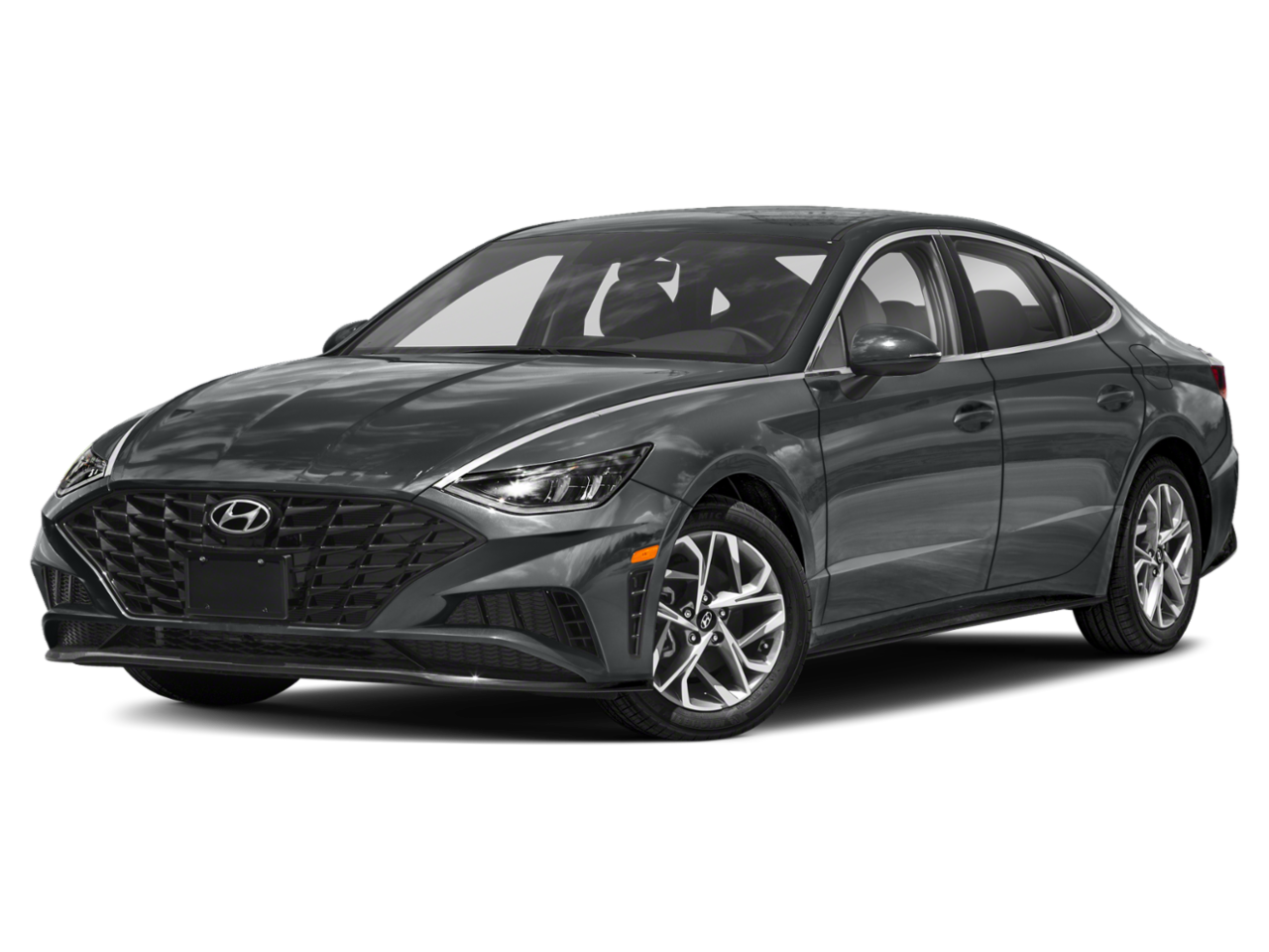 Sonata Hyundai 2020 Sonata SEL Plus