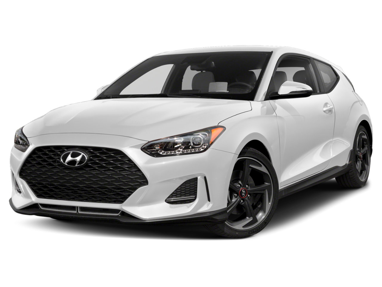 Veloster Hyundai 2020 Veloster Turbo R-Spec