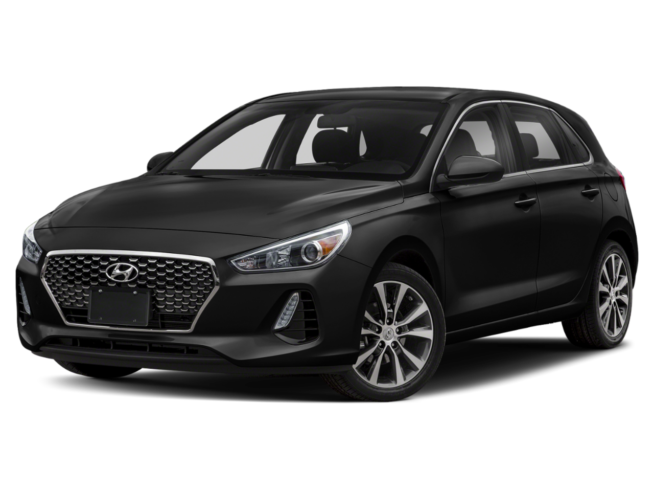 Elantra GT Hyundai 2020 Elantra GT Auto