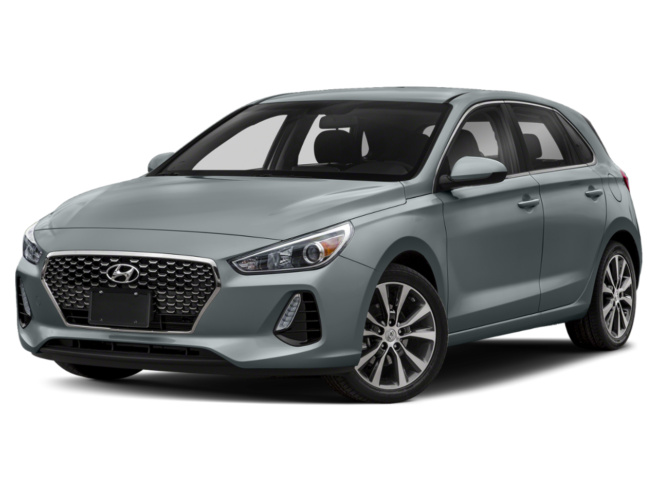 New Hyundai Elantra GT from your Roseville CA dealership, Hyundai of