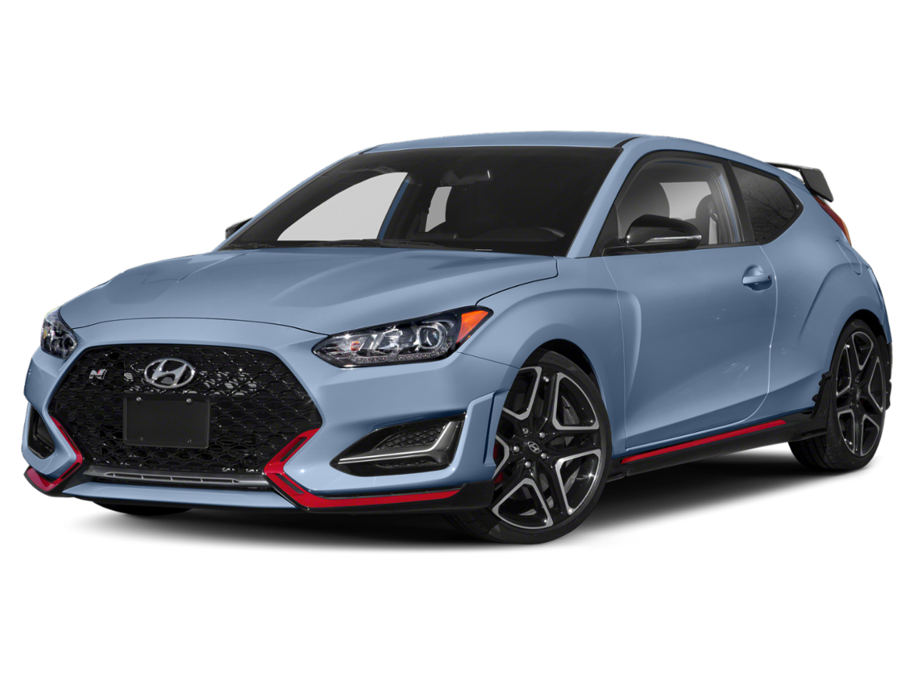 Veloster N Hyundai 2020 Veloster N Manual