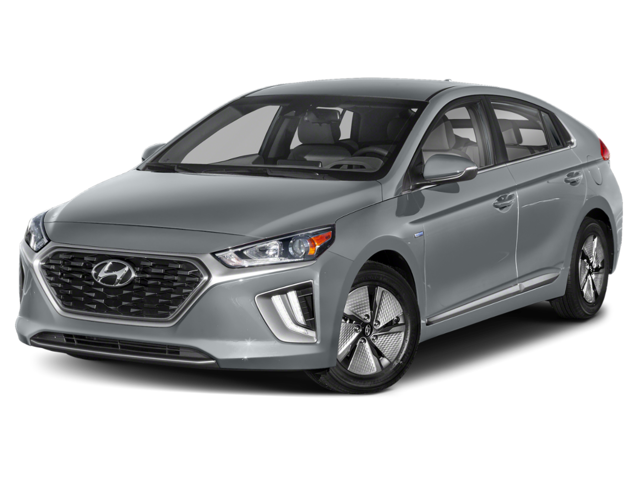 New 2020 Hyundai IONIQ Hybrid in Scranton, PA | Dickson ...