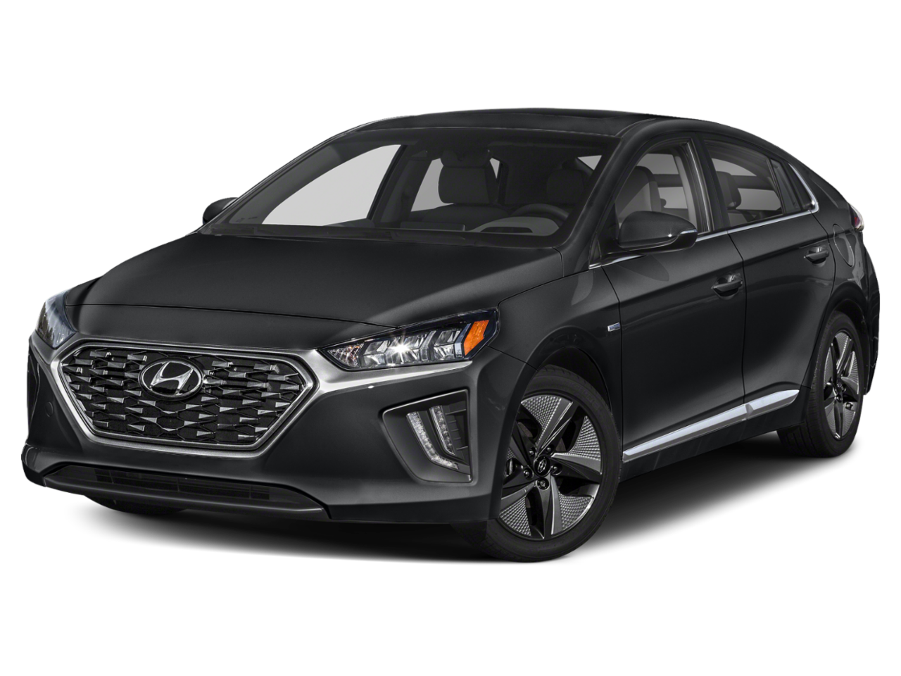 IONIQ Hybrid Hyundai 2020 IONIQ Hybrid Limited