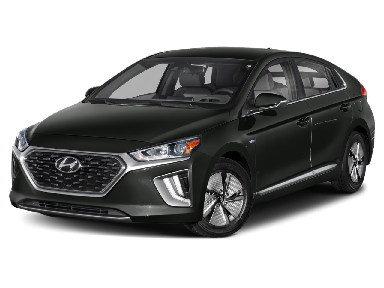 IONIQ Hybrid Hyundai 2020 IONIQ Hybrid SE