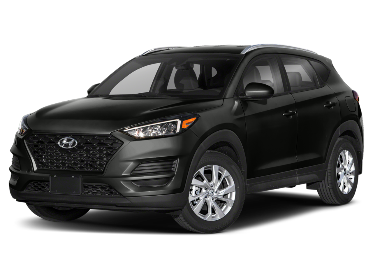 Tucson Hyundai 2020 Tucson SE