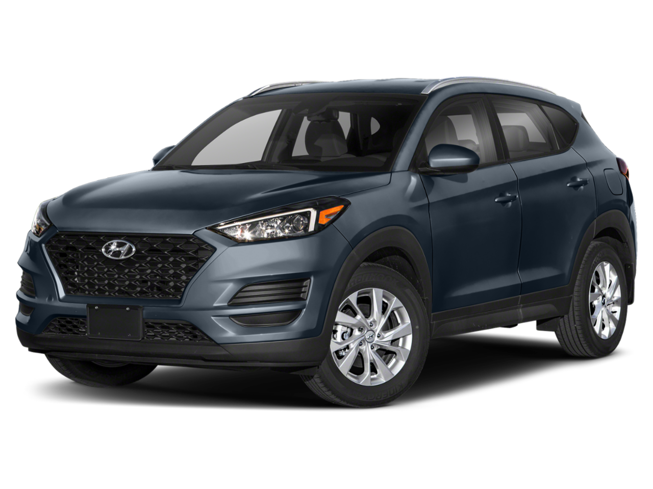 Tucson SE Dusk Blue