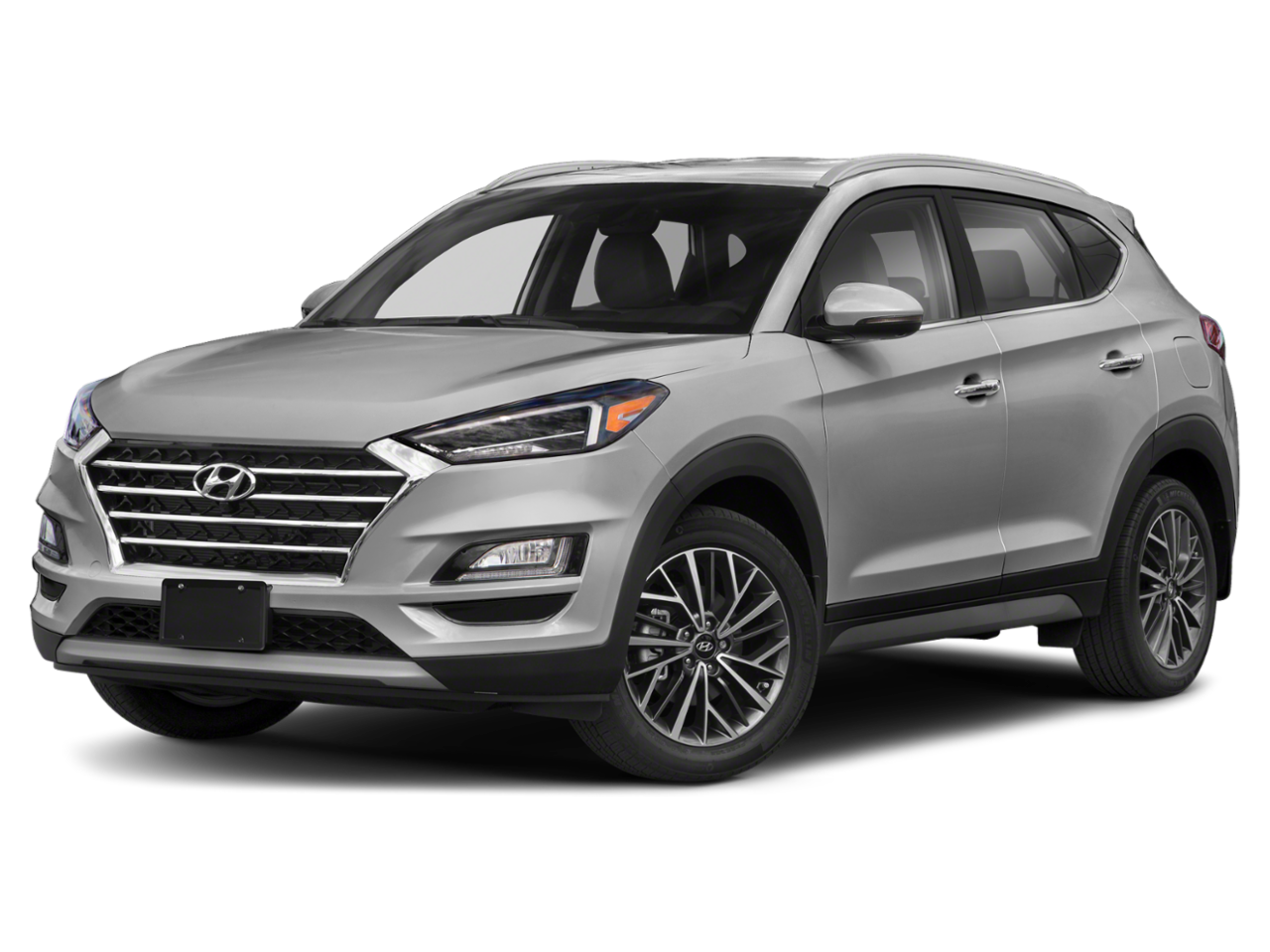 Tucson Hyundai 2020 Tucson Limited