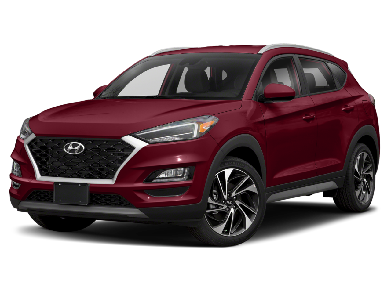 Tucson Hyundai 2020 Tucson Sport