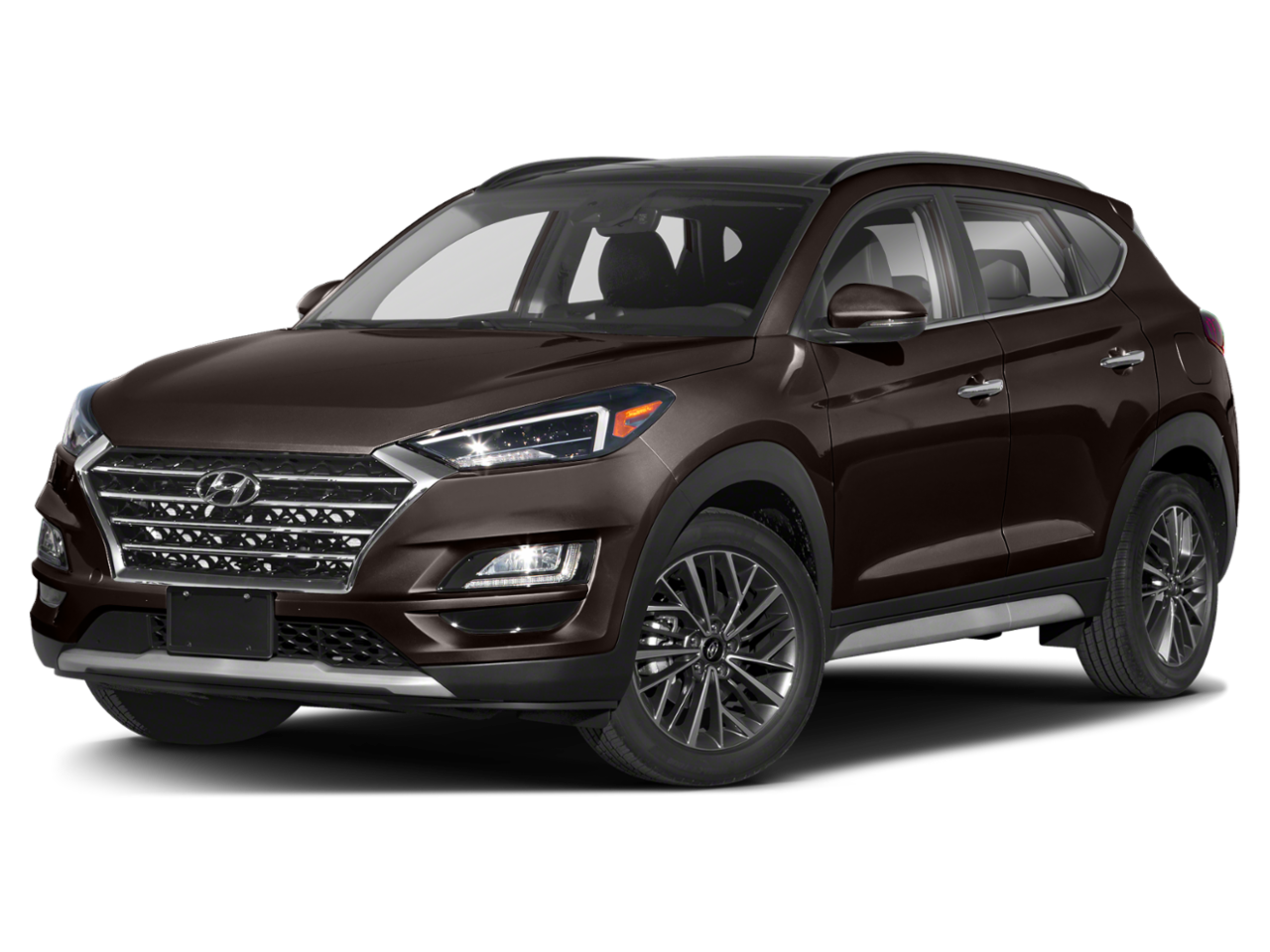 Tucson Hyundai 2020 Tucson Ultimate