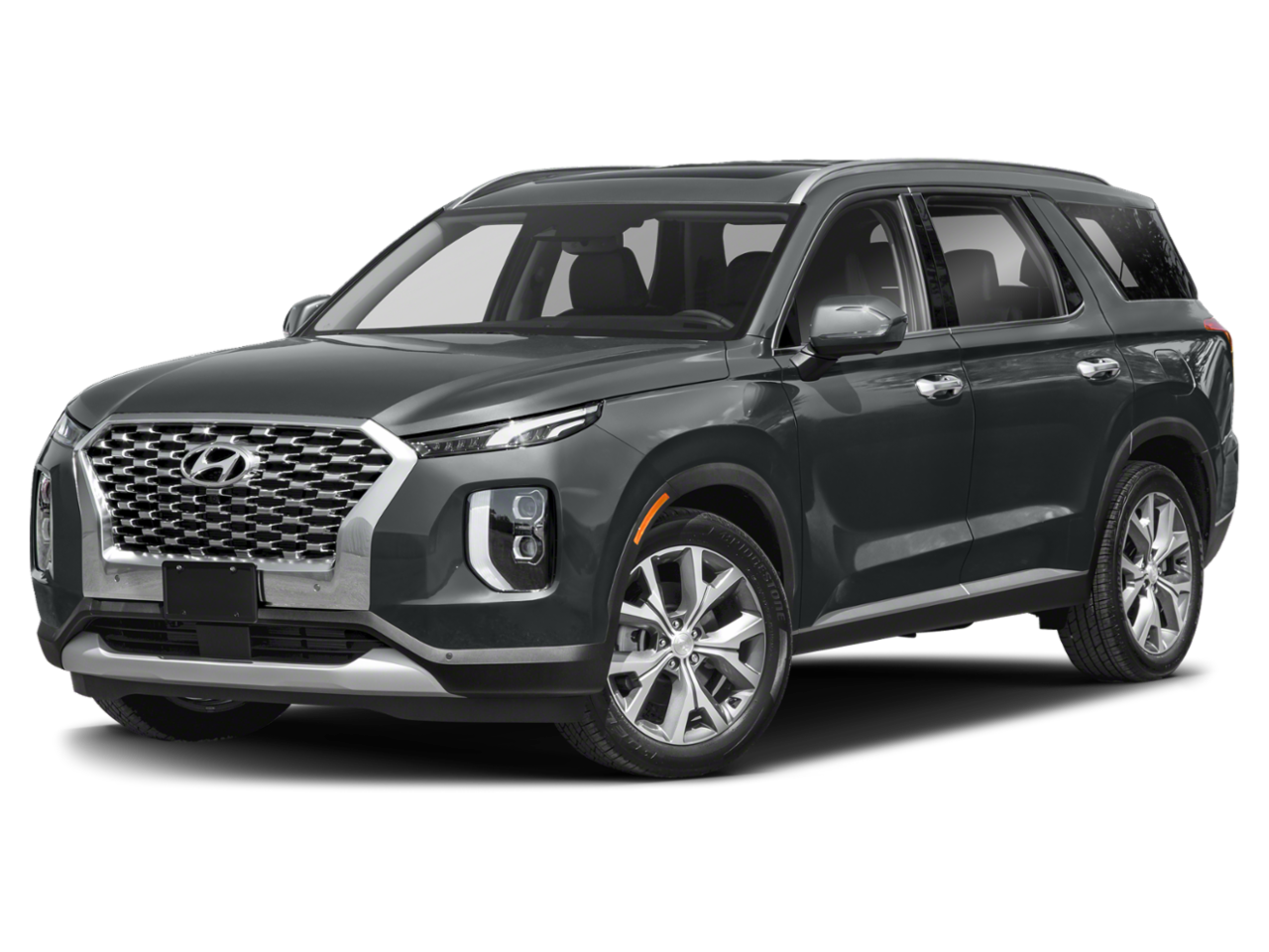 Palisade Hyundai 2020 Palisade SEL
