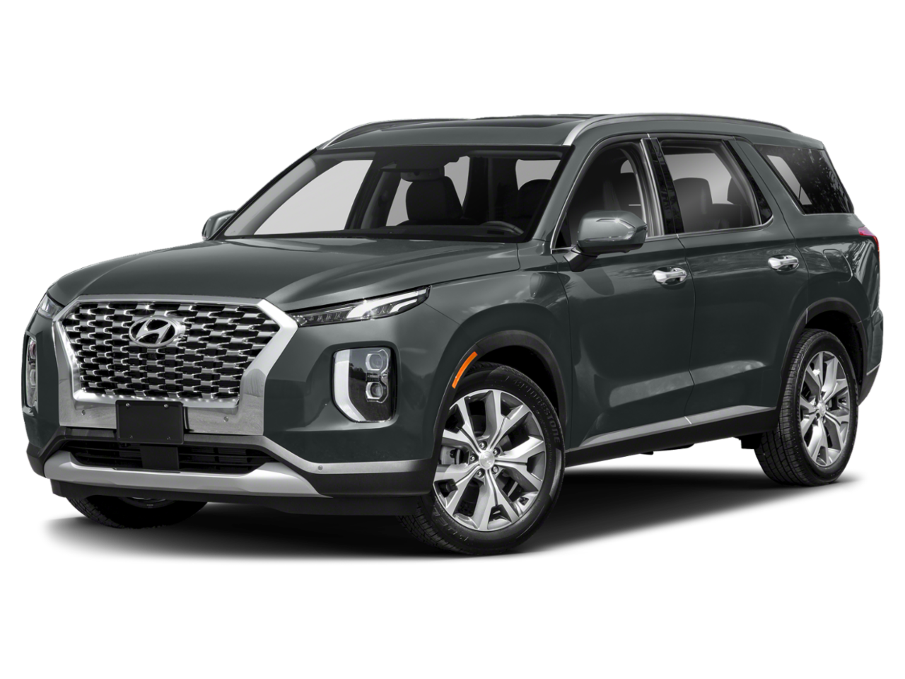 Palisade Hyundai 2020 Palisade SE