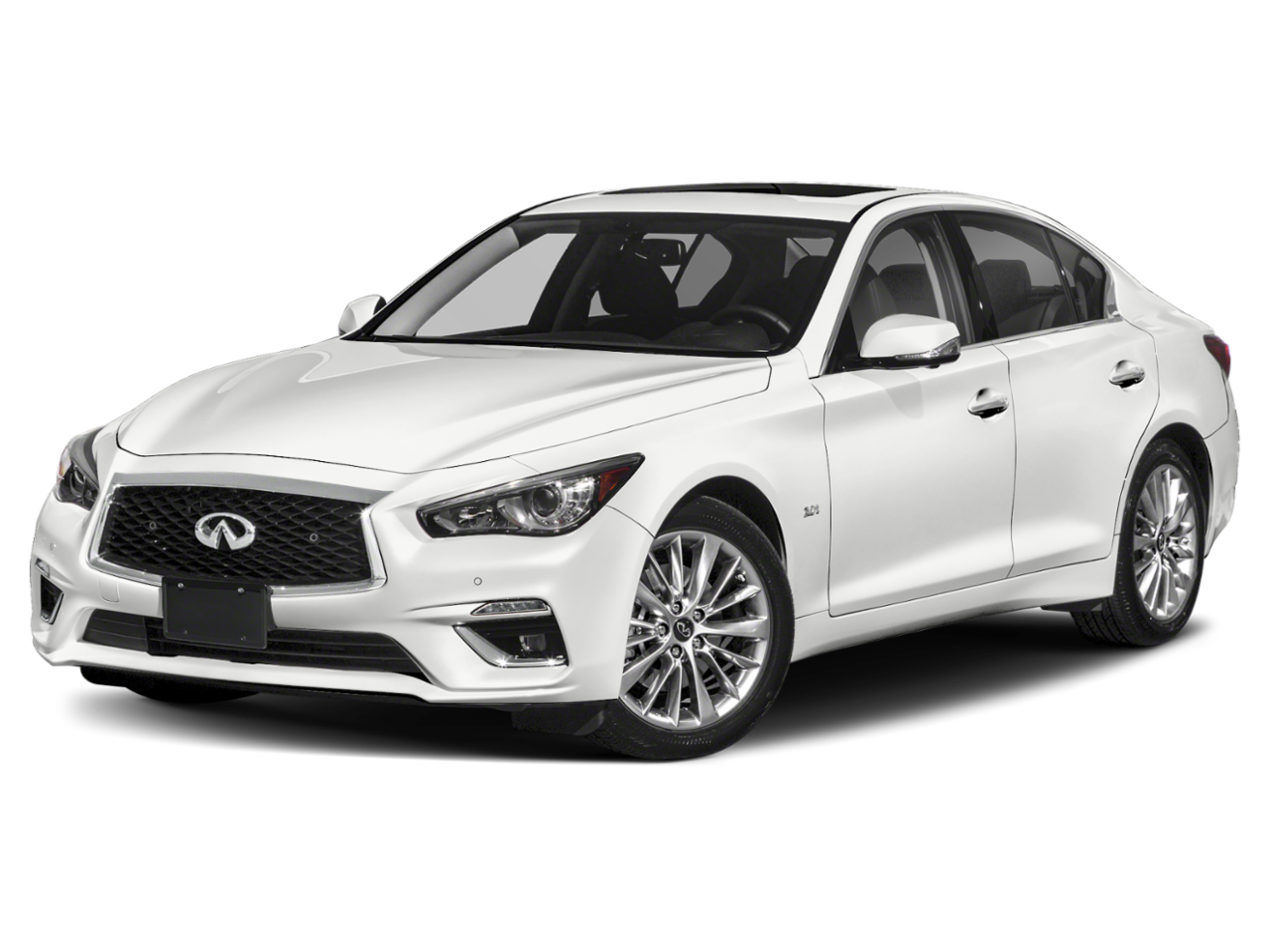 Q50 INFINITI 2020 Q50 3.0t LUXE
