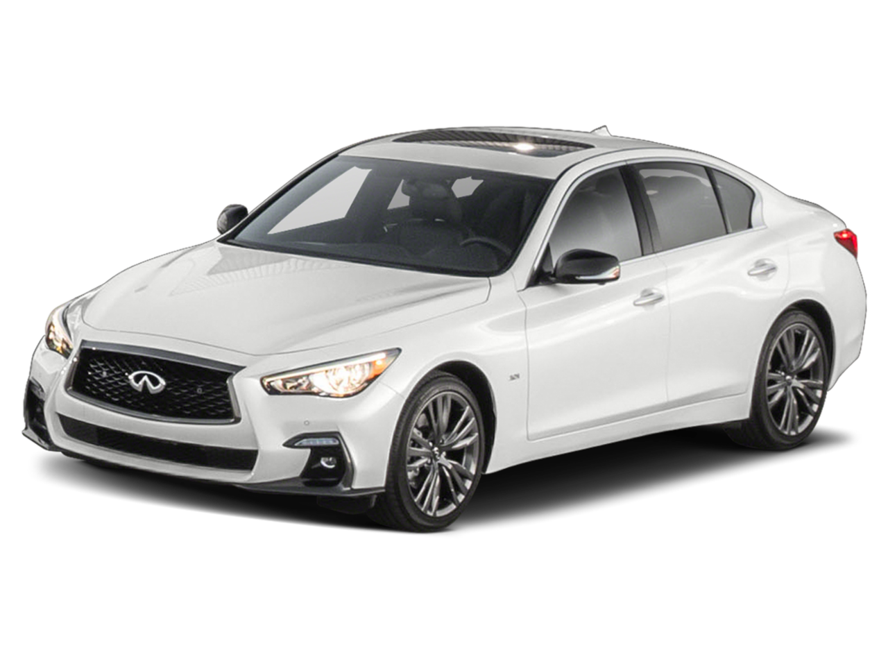 Q50 INFINITI 2020 Q50 EDITION 30