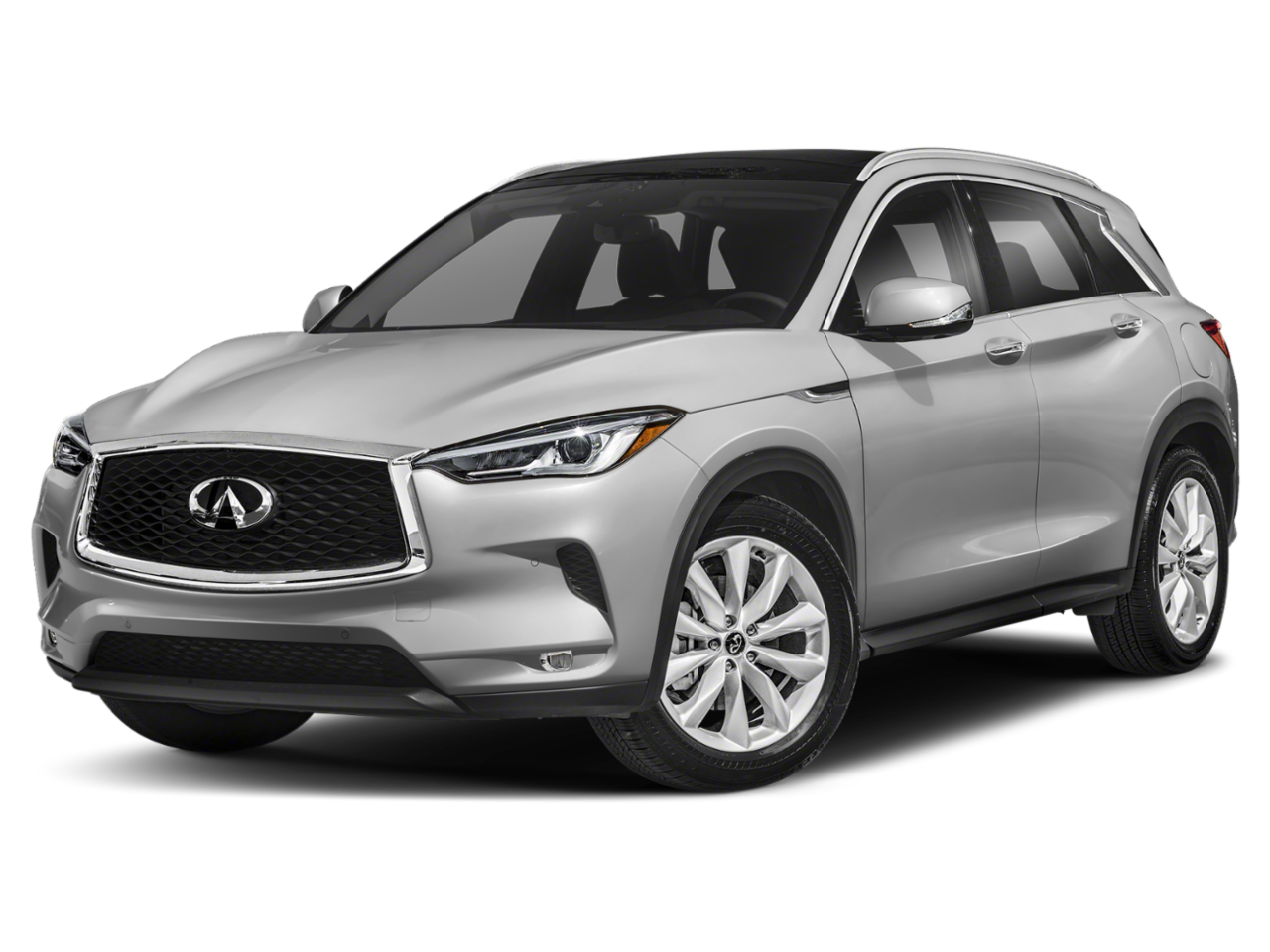 QX50 INFINITI 2020 QX50 PURE