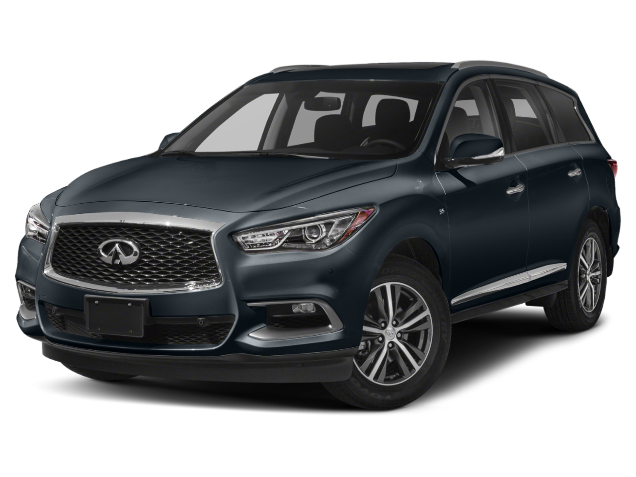 QX60 INFINITI 2020 QX60 SIGNATURE EDITION