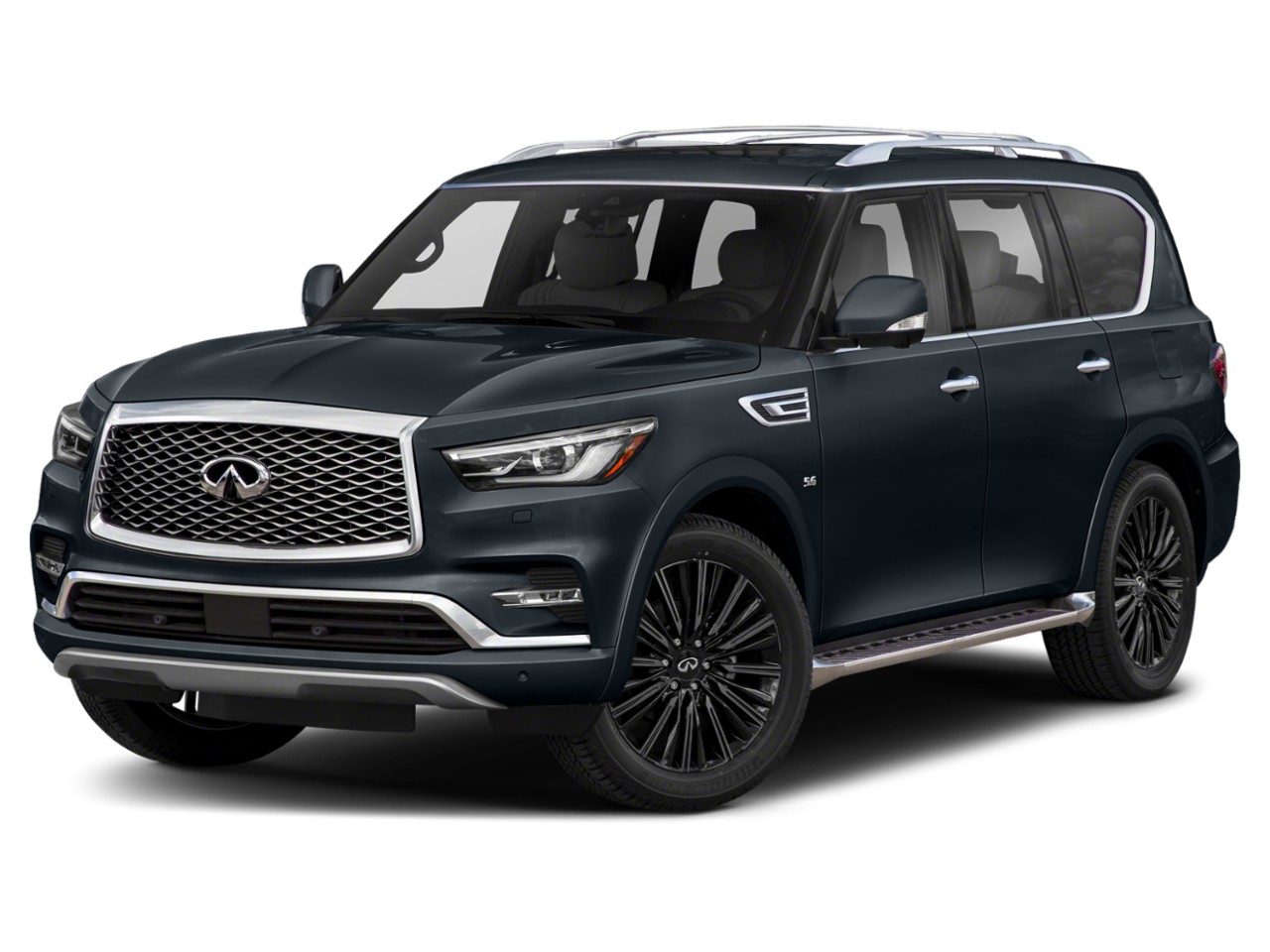 QX80 INFINITI 2020 QX80 LIMITED
