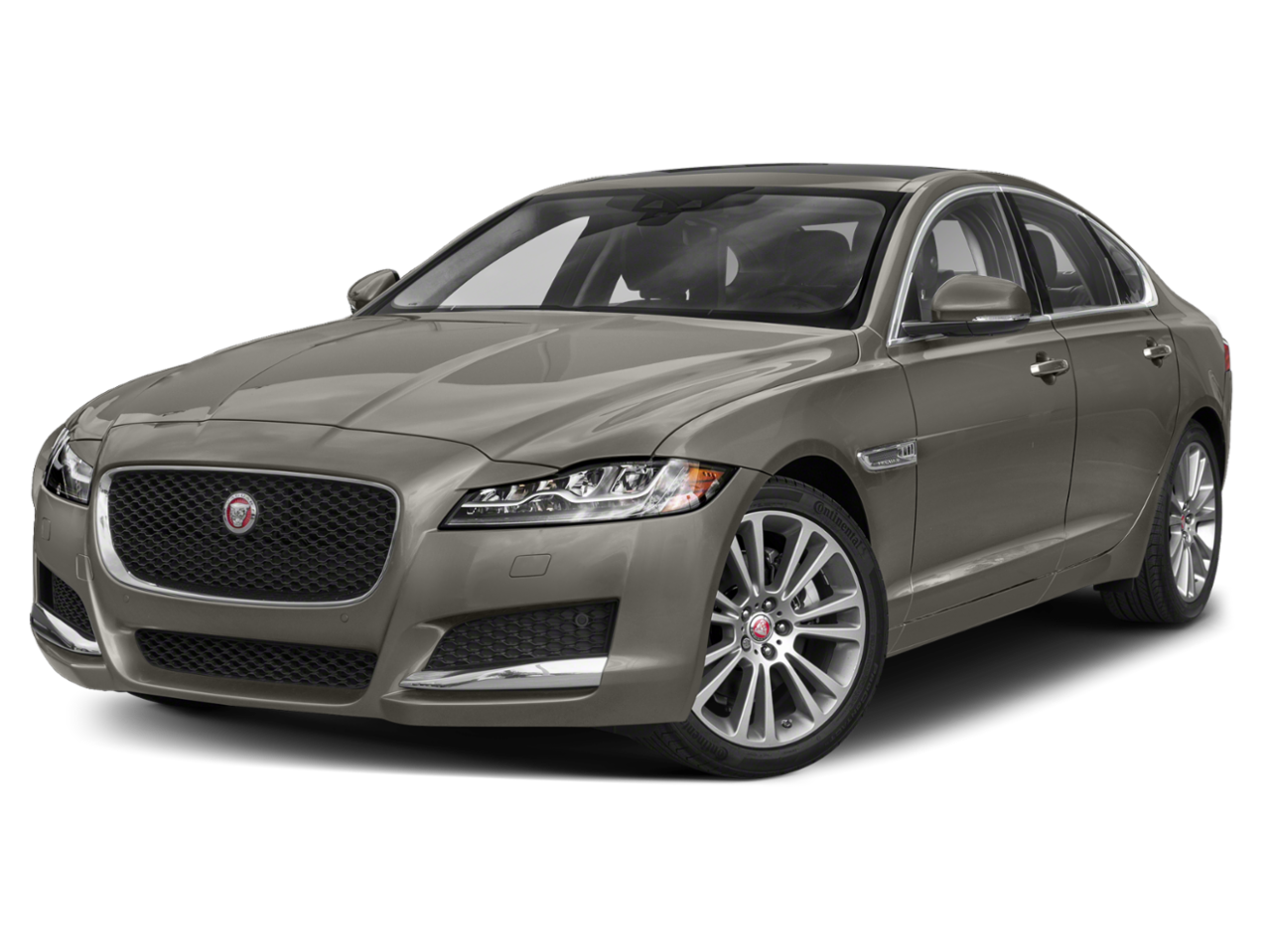XF 25t Premium Silicon Silver Premium Metallic