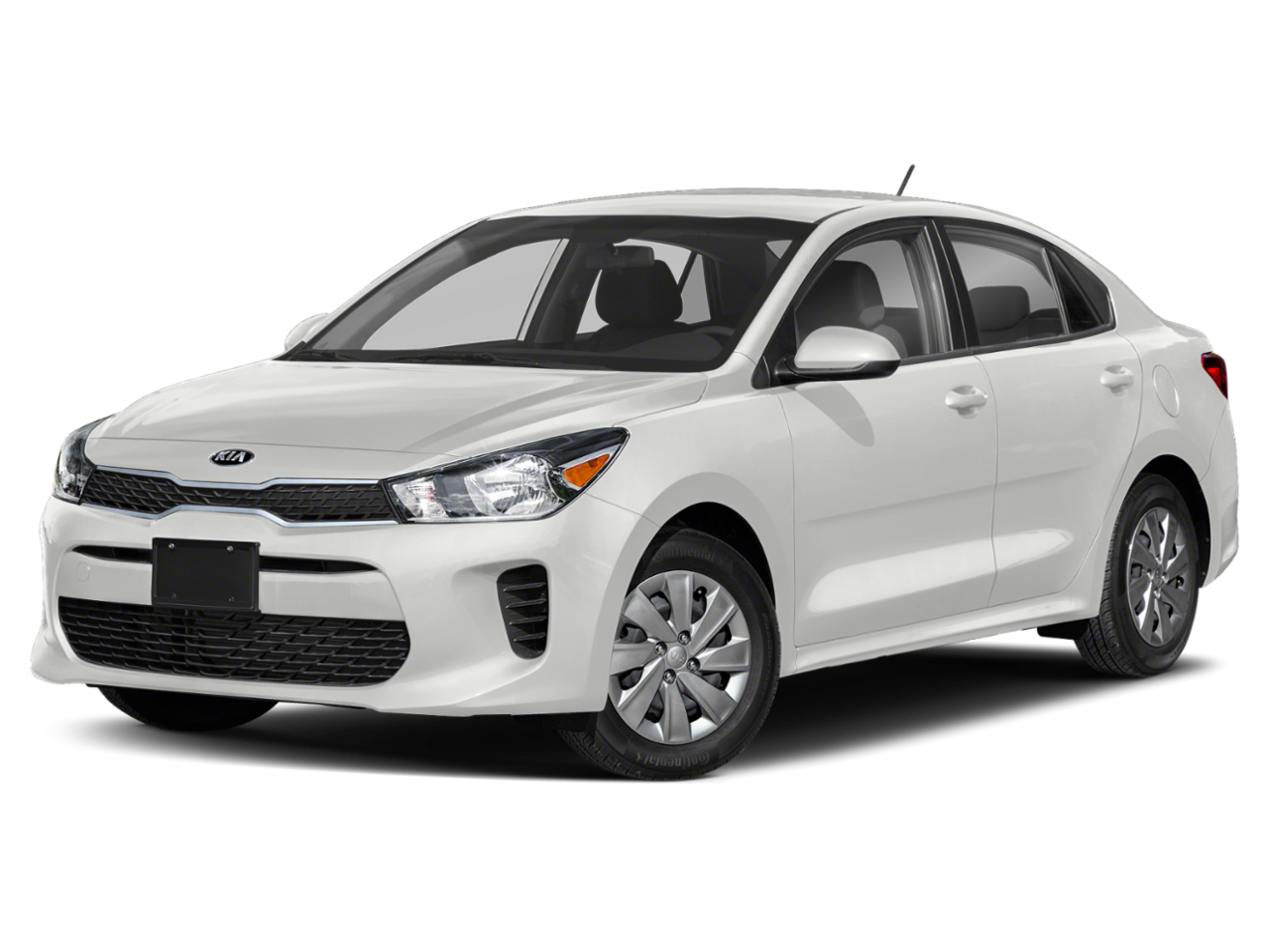 Rio LX Clear White