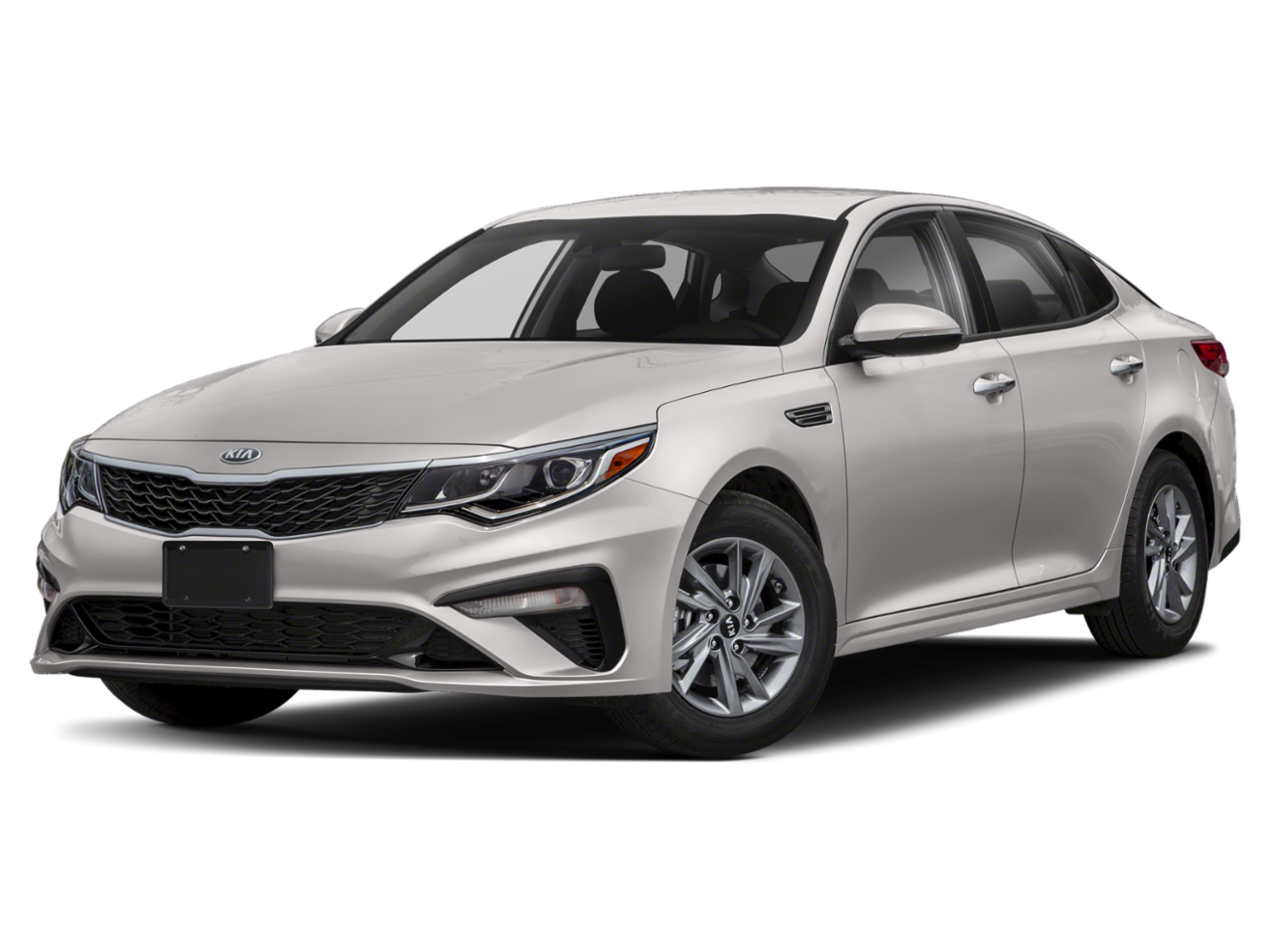 Optima LX Sparkling Silver