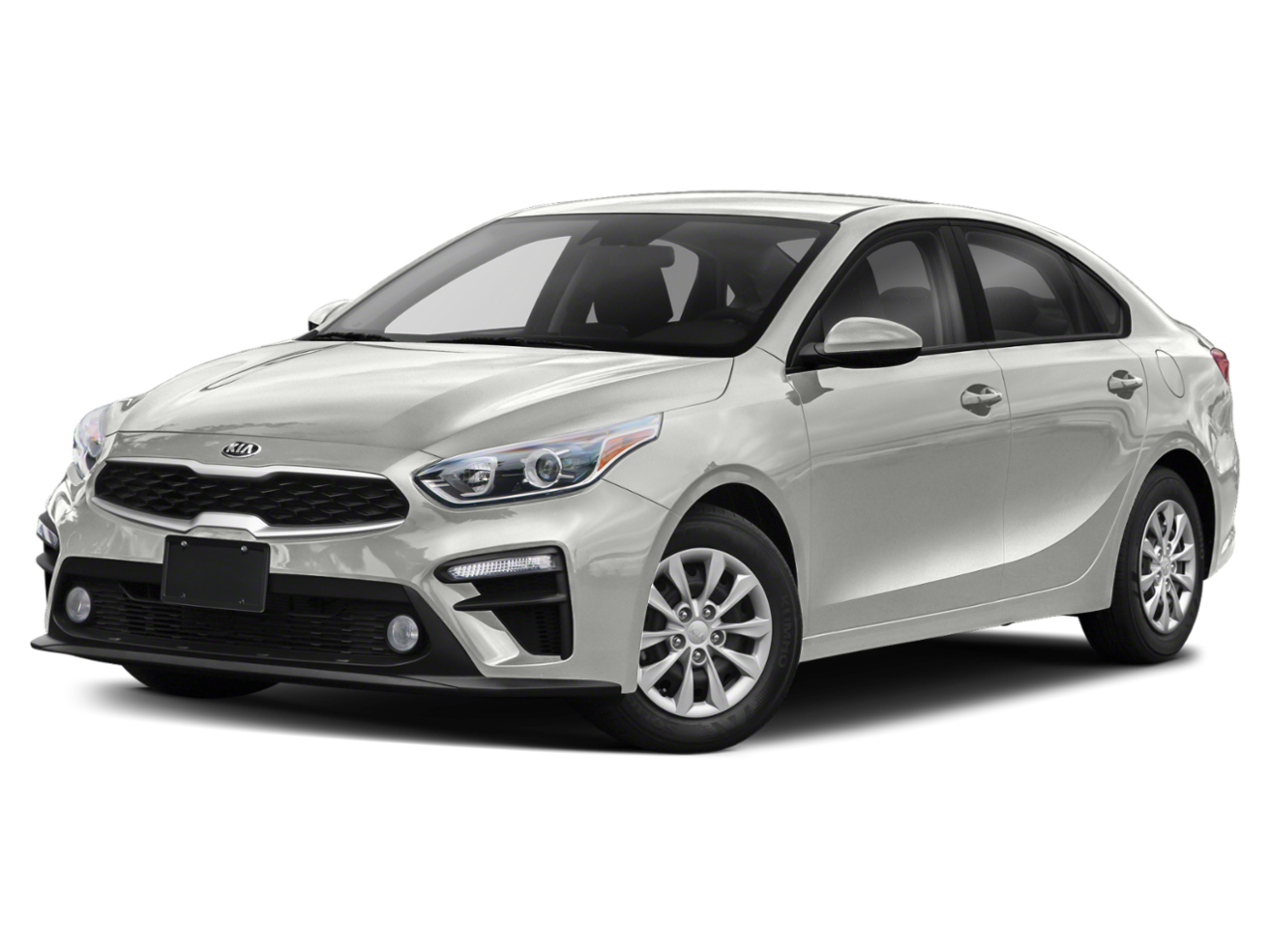 Forte FE Clear White