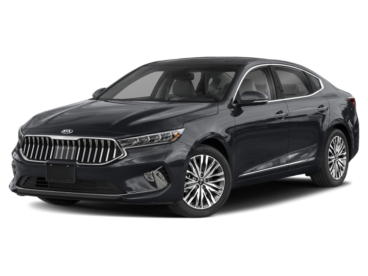 Cadenza Technology Graphite Gray