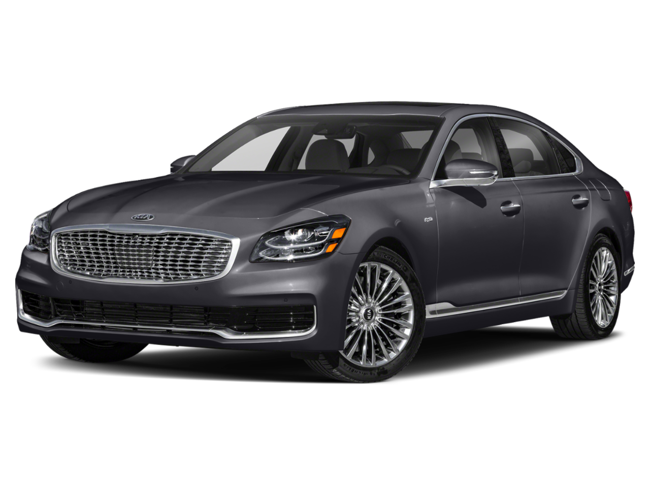 K900 Luxury Panthera Metal