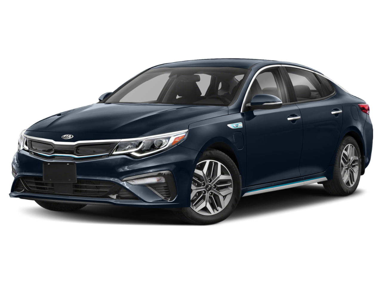 Optima Plug-In Hybrid EX Gravity Blue