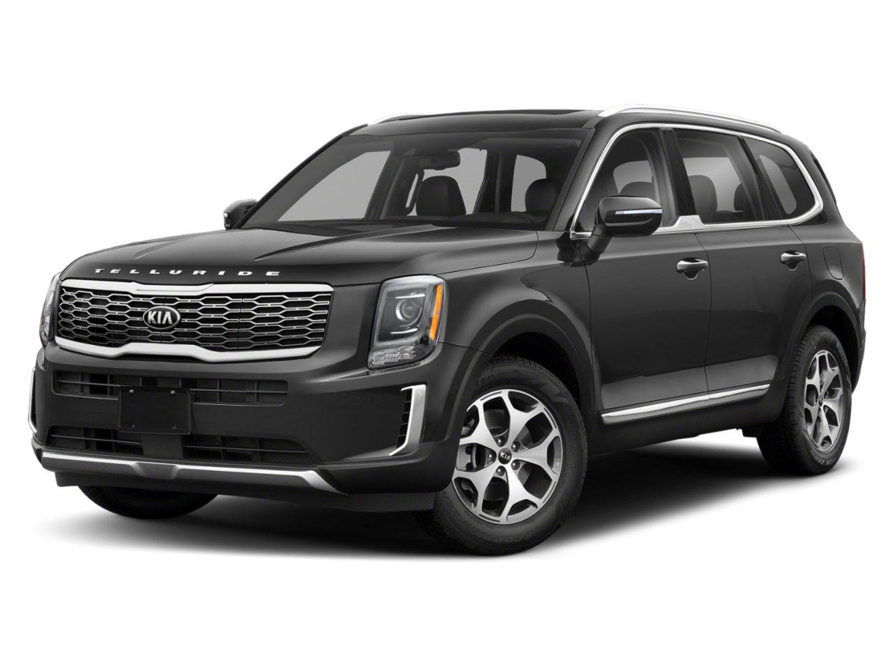 New Kia Telluride from your Sierra Vista AZ dealership, Lawley Kia