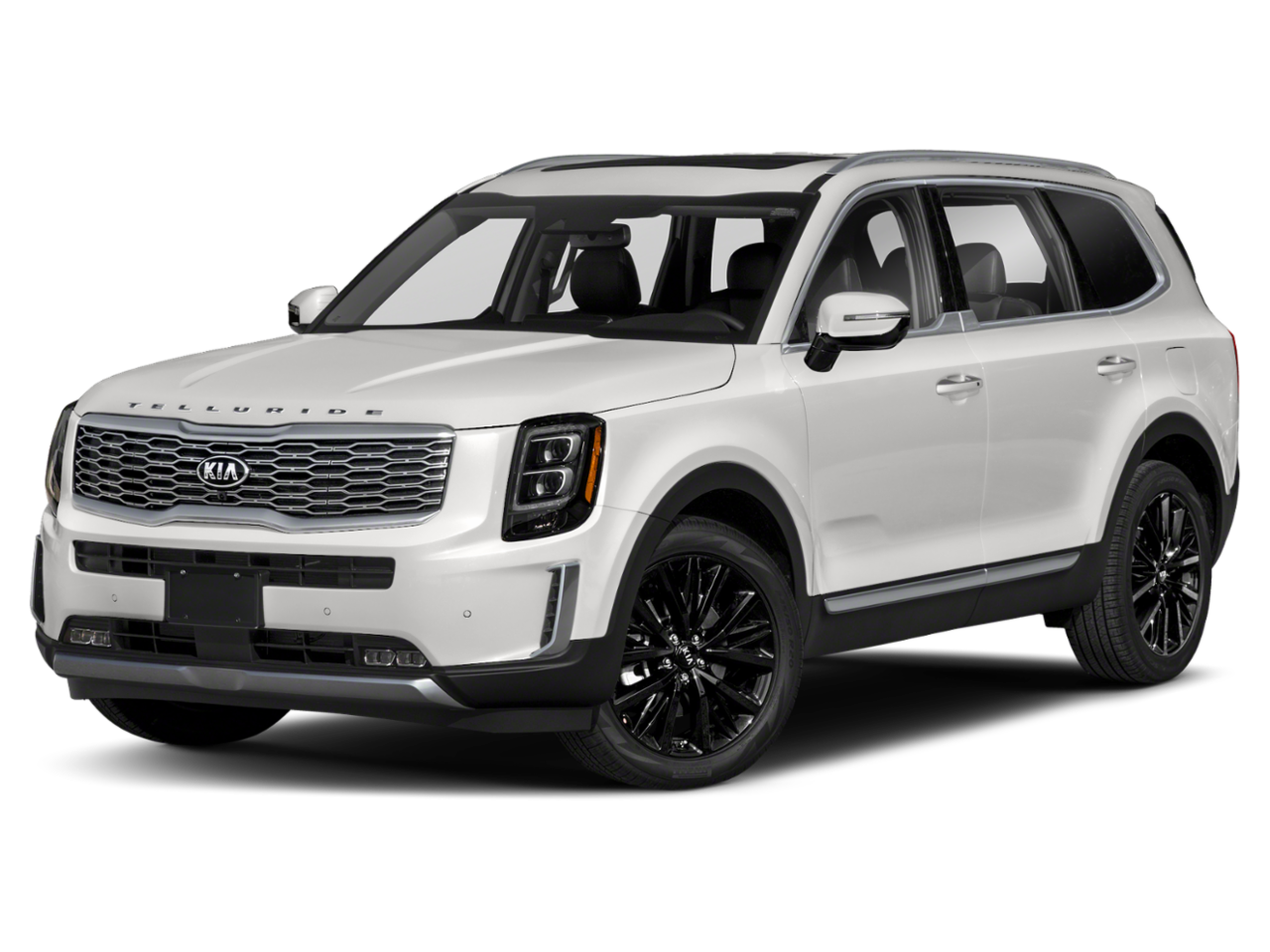 New Kia Telluride from your Sierra Vista AZ dealership, Lawley Kia