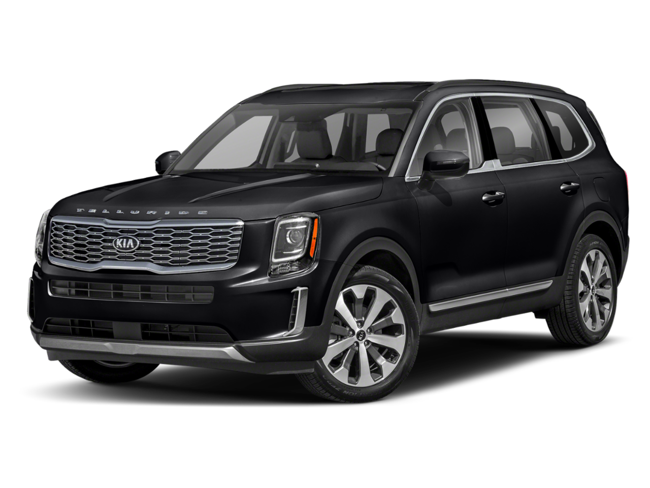 New Kia Telluride from your Sierra Vista AZ dealership, Lawley Kia