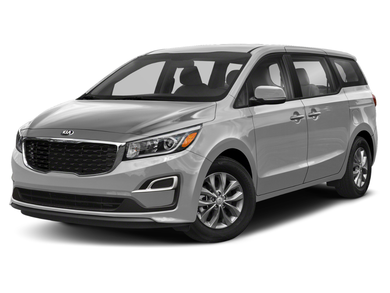 Sedona L Silky Silver
