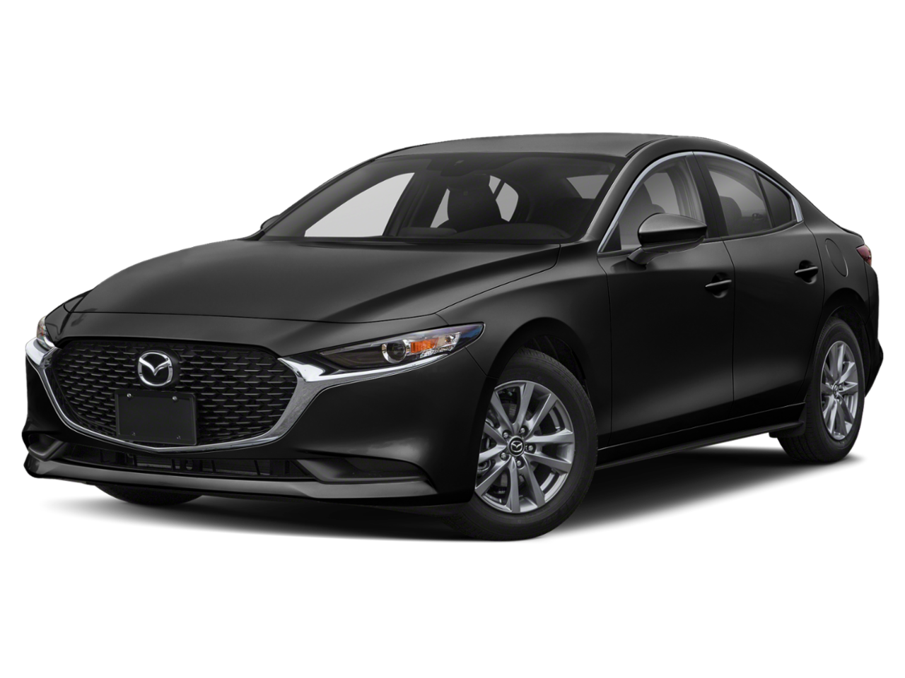 New 2020 Mazda Mazda3 Sedan Details from Garlyn Shelton Auto Group's