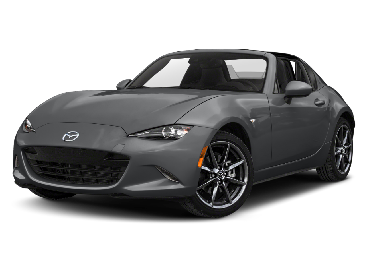 Select 2020 Mazda MX-5 Miata RF
