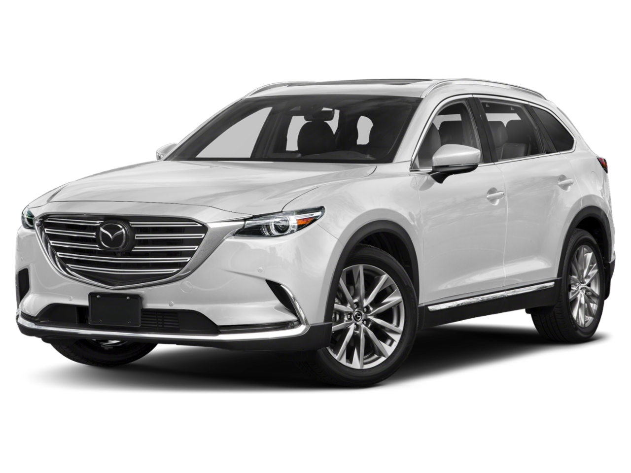CX-9 Mazda 2020 CX-9 Grand Touring