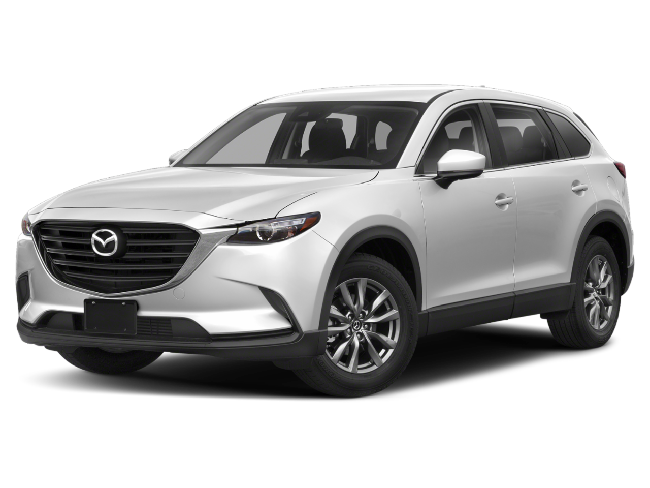 CX-9 Mazda 2020 CX-9 Sport