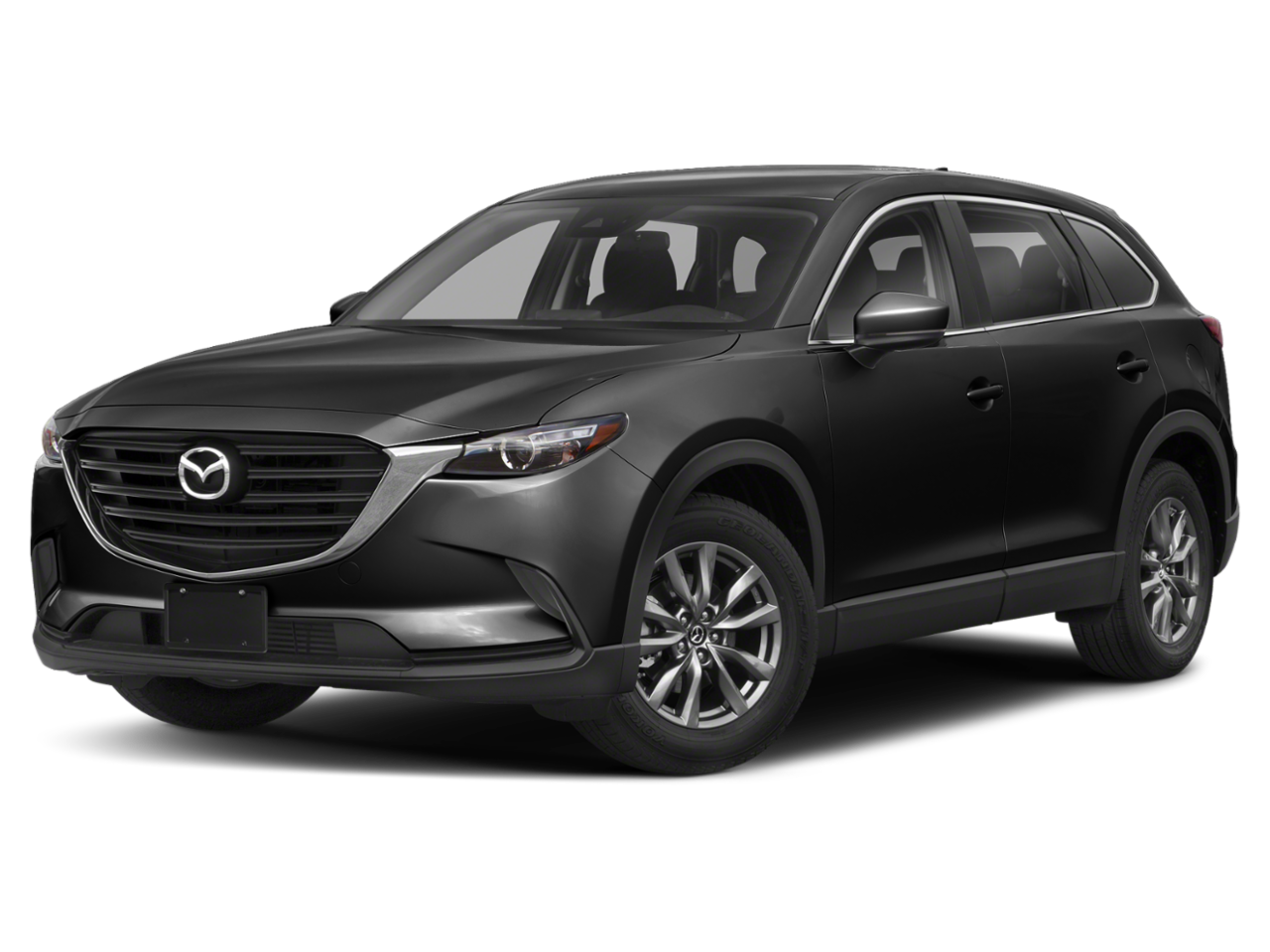 Bernie Mazda is a Brookings Mazda dealer and a new car and used