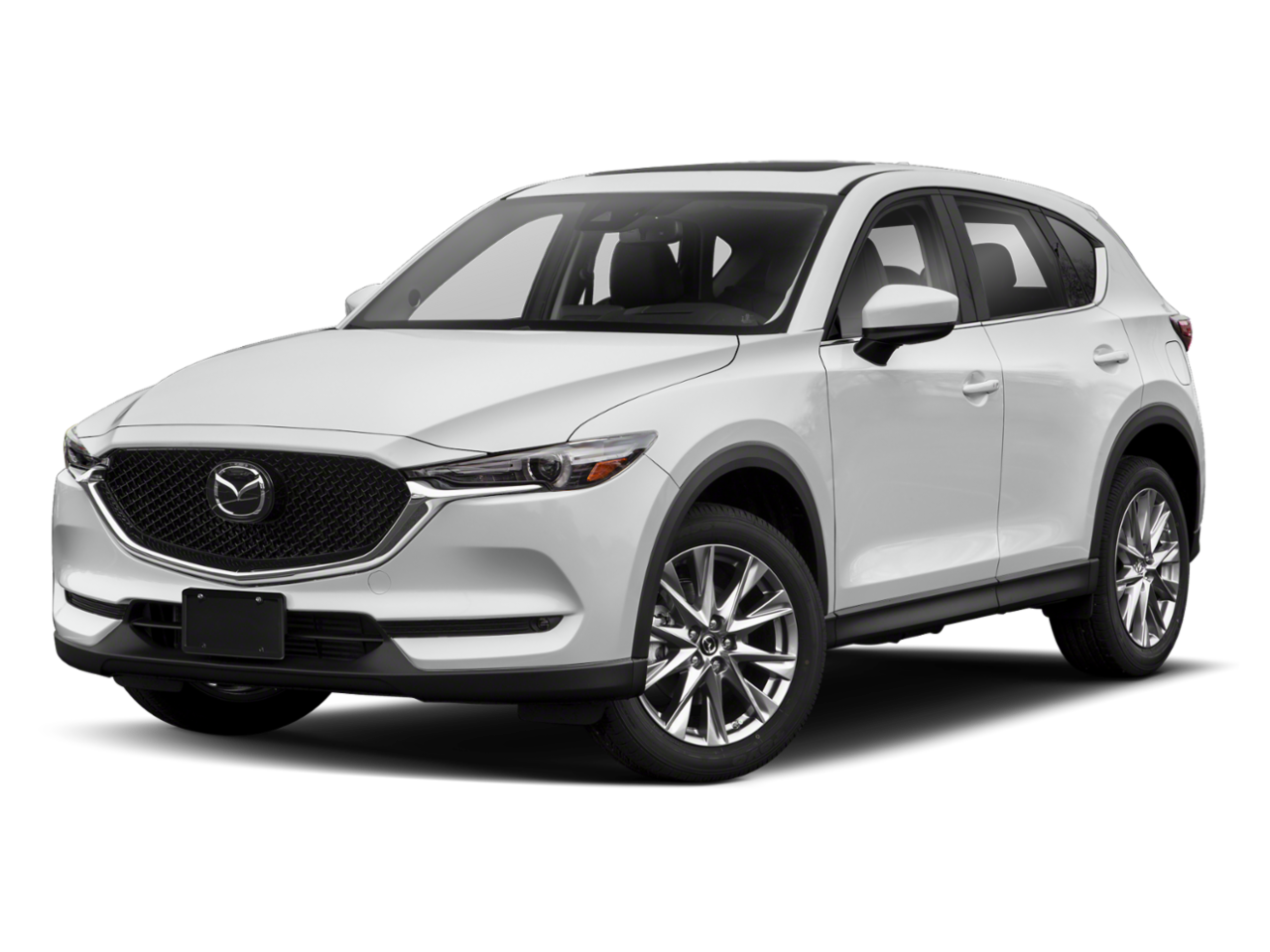 CX-5 Mazda 2020 CX-5 Grand Touring Reserve
