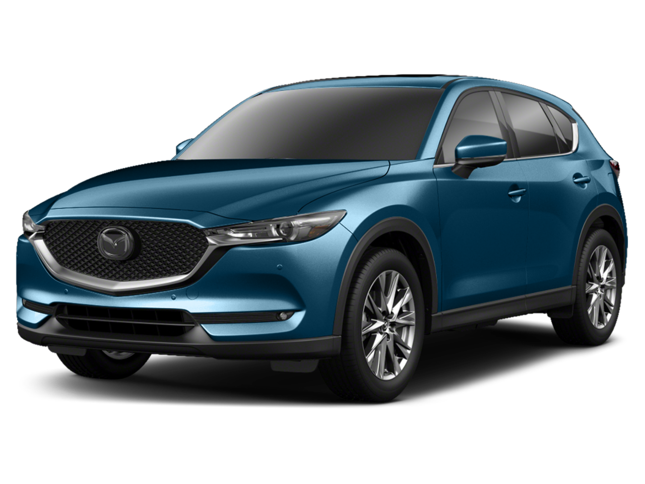 CX-5 Mazda 2020 CX-5 Signature