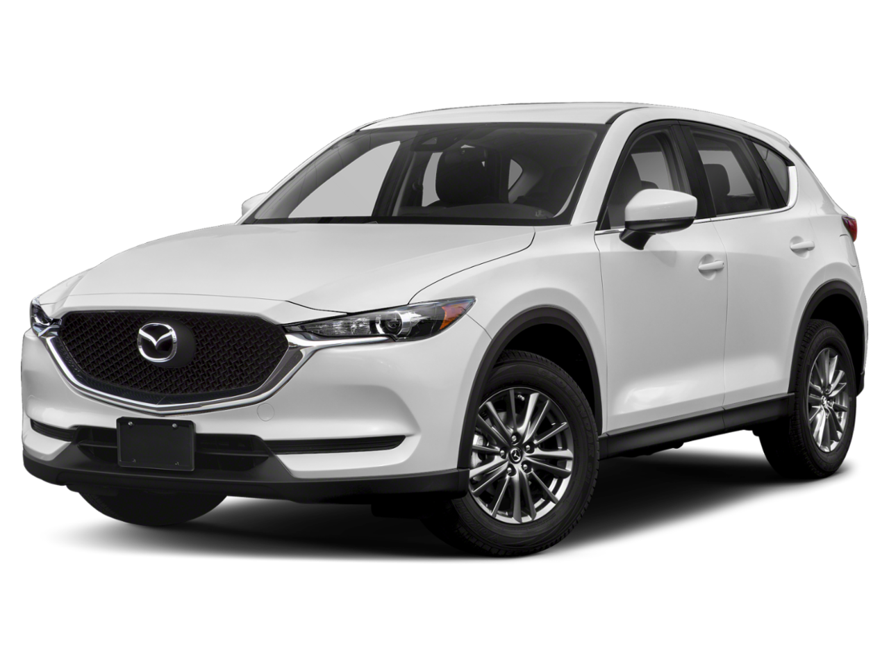 CX-5 Mazda 2020 CX-5 Sport