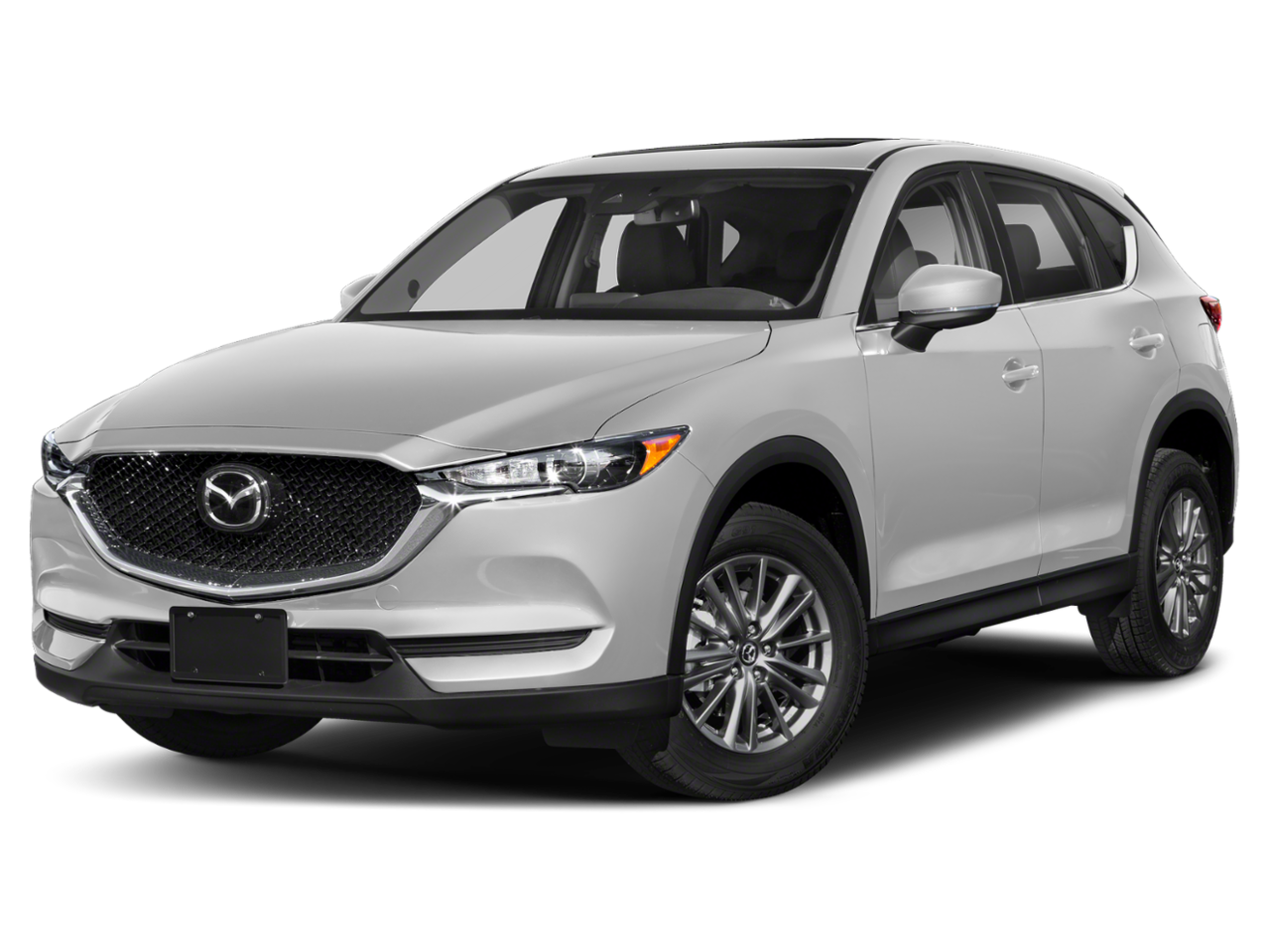 CX-5 Mazda 2020 CX-5 Touring