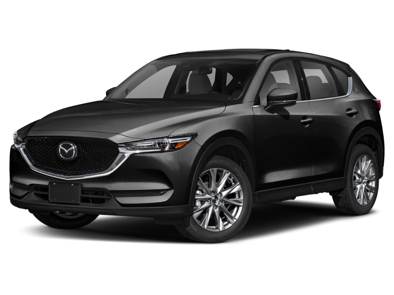 CX-5 Mazda 2020 CX-5 Grand Touring