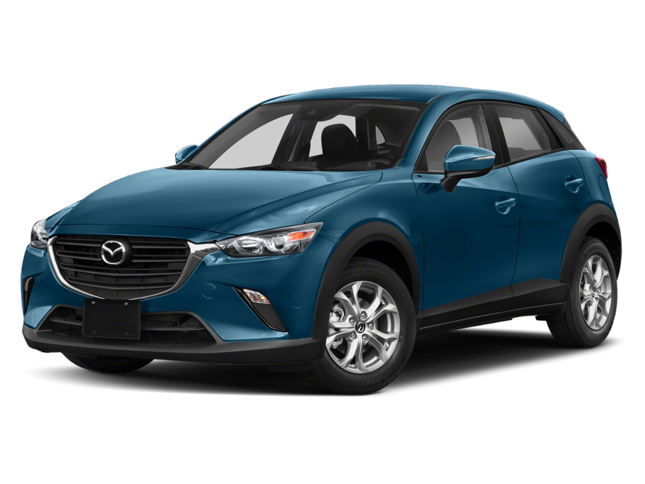 CX-3 Mazda 2020 CX-3 Sport
